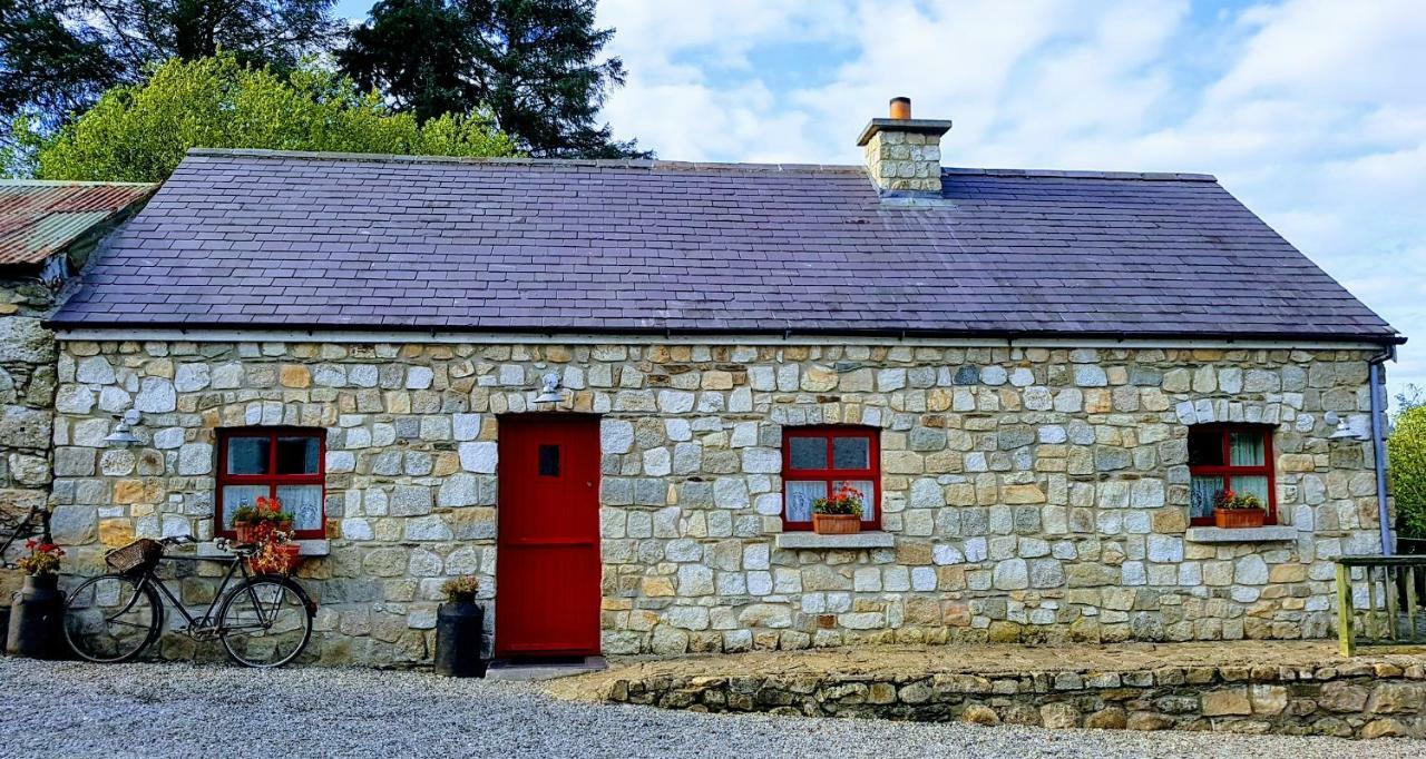 Turrock Cottage Shillelagh Exterior photo