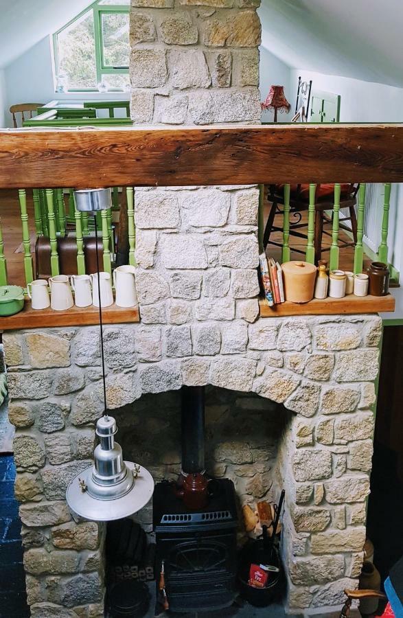 Turrock Cottage Shillelagh Exterior photo