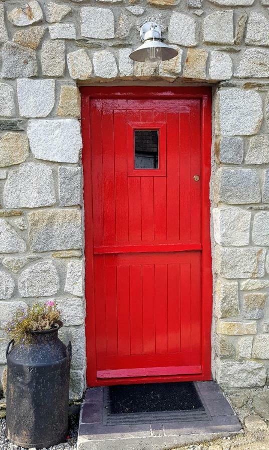Turrock Cottage Shillelagh Exterior photo
