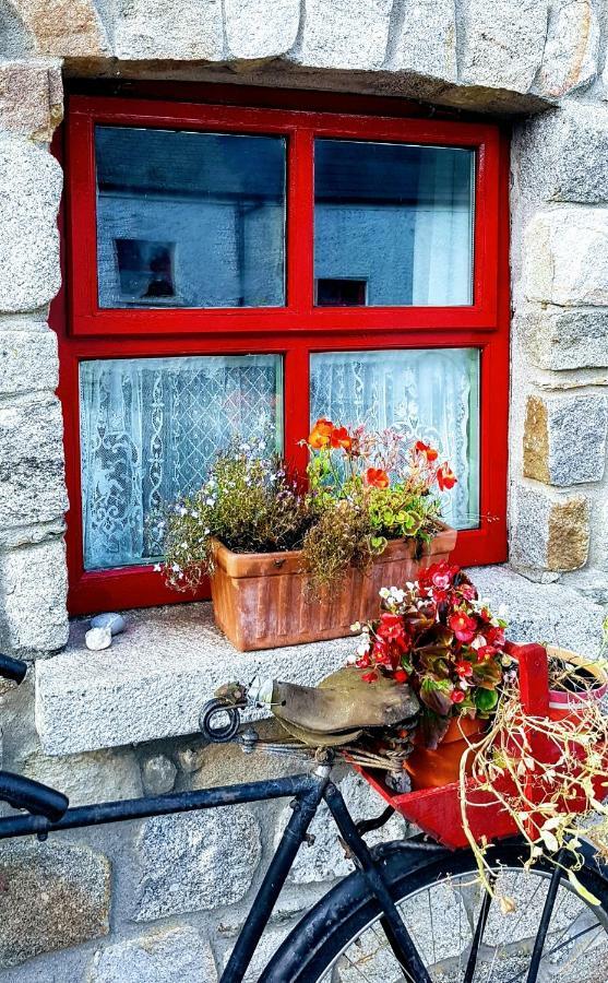 Turrock Cottage Shillelagh Exterior photo