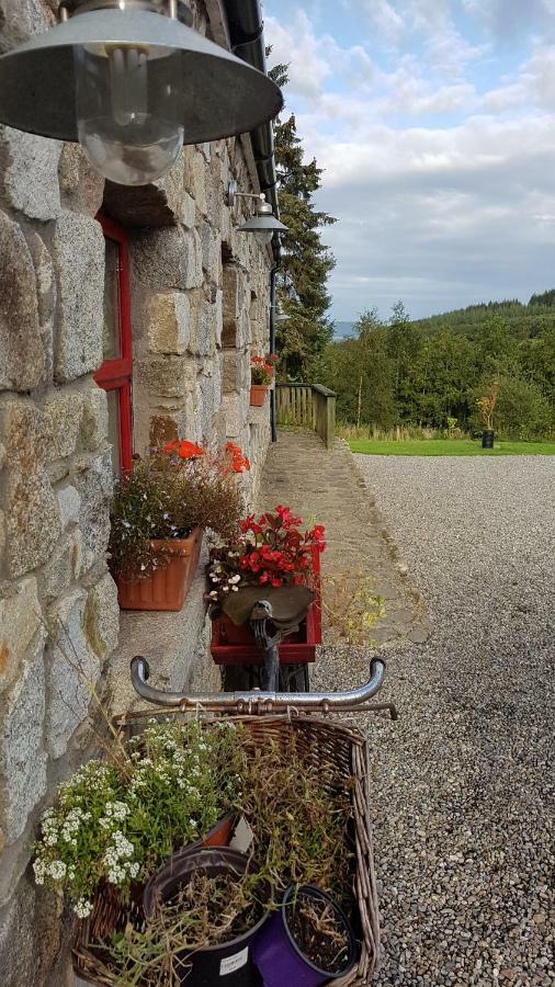 Turrock Cottage Shillelagh Exterior photo