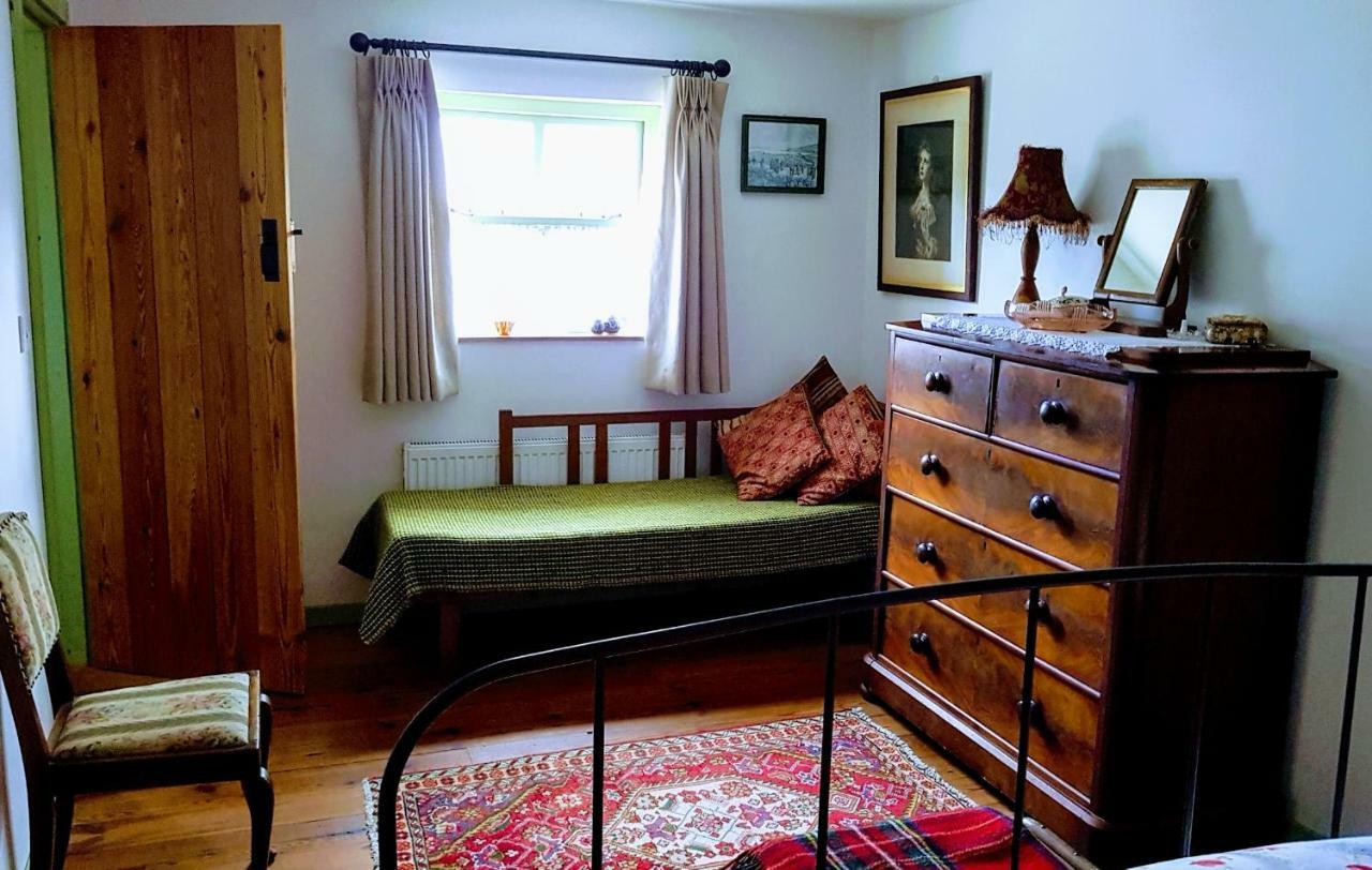 Turrock Cottage Shillelagh Exterior photo